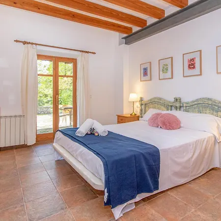 Awesome In With Private Swimming Pool, Be Inside Or Outside Pollenca