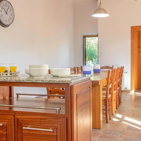 Awesome In With Private Swimming Pool, Be Inside Or Outside Pollenca